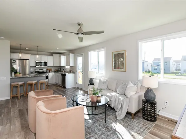 701 3rd St NW, Bondurant, IA 50035