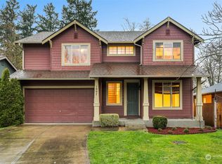 1807 187th Street Ct E, Spanaway, WA 98387