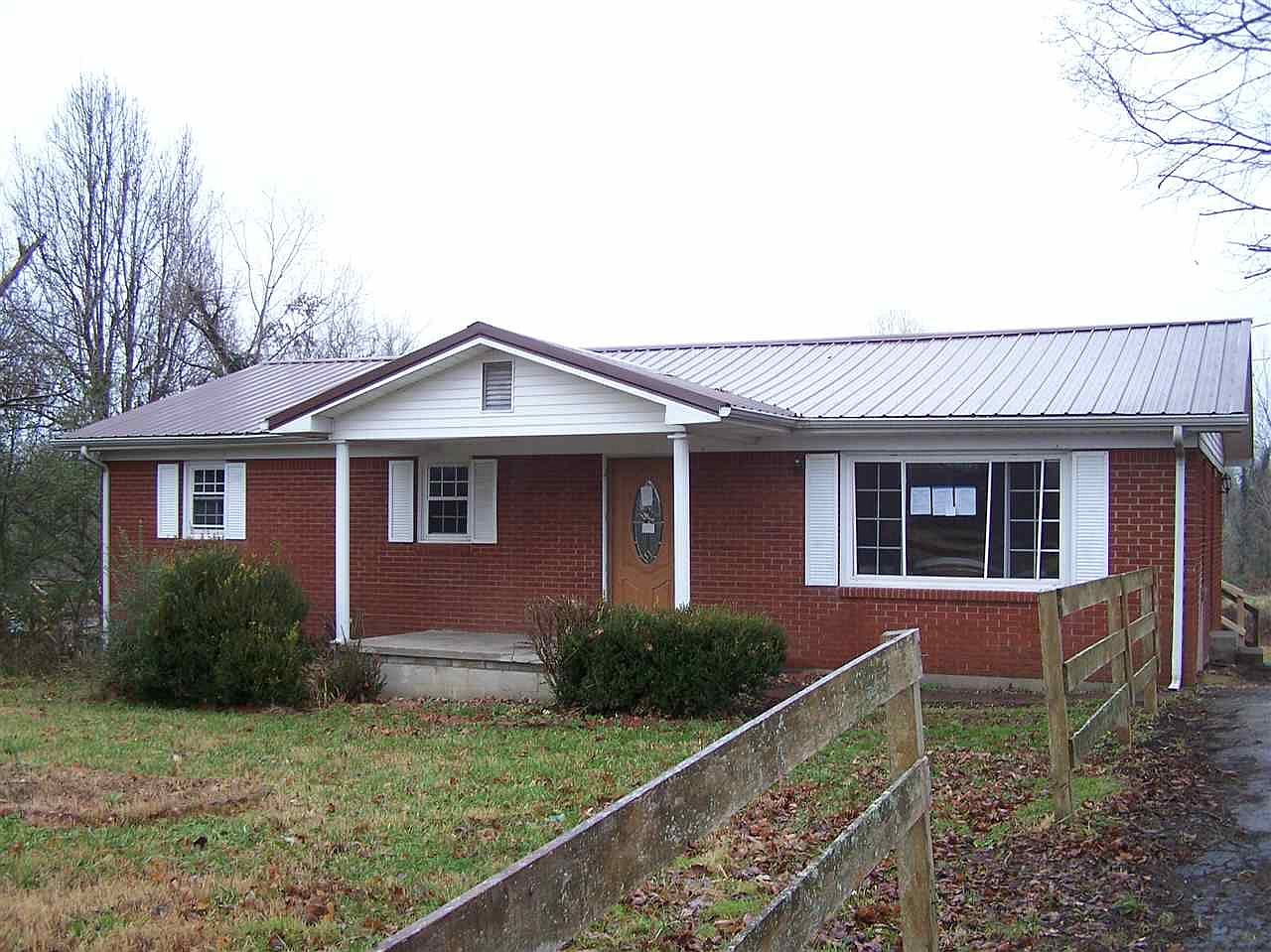 13253 Priceville Rd, Cub Run, KY 42729 Zillow