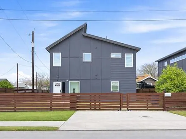 122 Applin Ave #A, San Antonio, TX 78210
