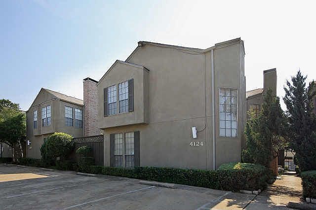1st image of 4124 Cole Ave #212