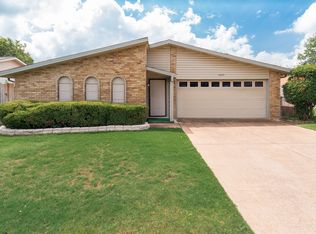 1605 Whittenburg Dr, Fort Worth, TX 76134