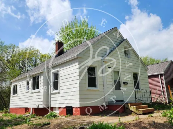 782 Durango Dr, Toledo, OH 43609
