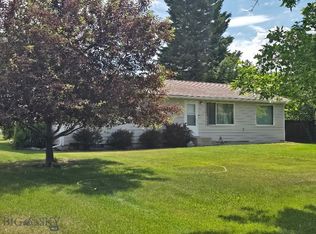 107 Jefferson St, Sheridan, MT 59749
