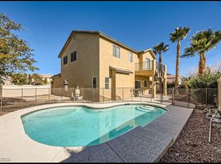 4225 Capri Canyon Ct, North Las Vegas, NV 89031