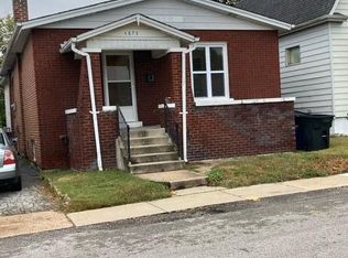 4873 Hannover Ave, Saint Louis, MO