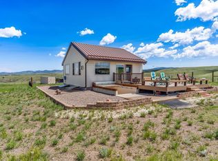535 Brittany Road, Westcliffe, CO 81252