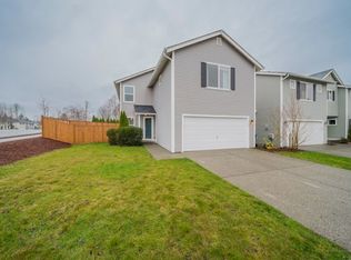 7902 86th Dr NE, Marysville, WA 98270