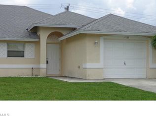 4533 SW 7th Pl, Cape Coral, FL 33914