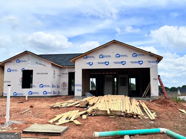 91 Adaline Ct, Carnesville, GA 30521