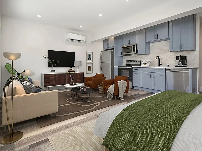 The Amberjack Apartments — Photo 5