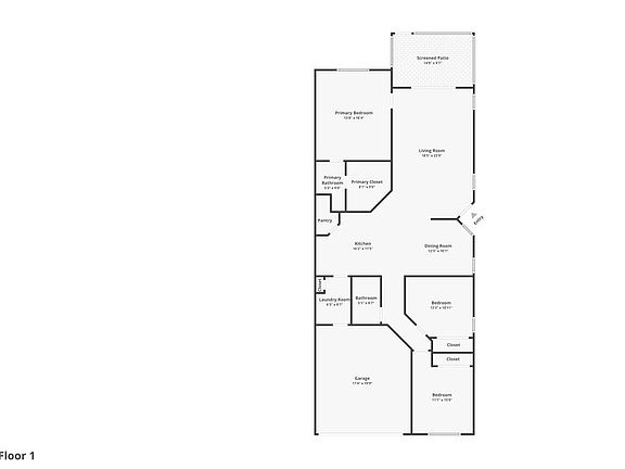 2nd image of 6816 Surrey Oak Dr