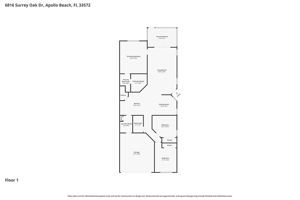 Building Photo - 6816 Surrey Oak Dr