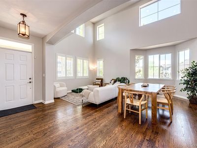 4970 Laurelglen Lane, Highlands Ranch, CO, 80130