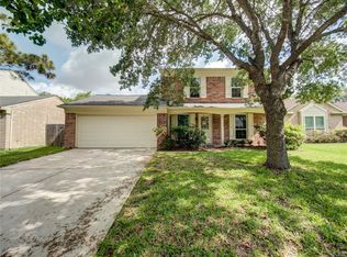 4407 Pioneer Trl, Sugar Land, TX 77479