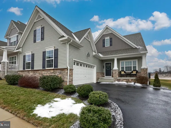 609 Kincaid Ave, Lancaster, PA 17601