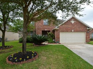 18018 Oak Orchard Ln, Cypress, TX 77433