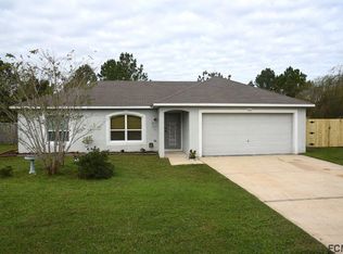 43 Longfellow Dr, Palm Coast, FL 32137