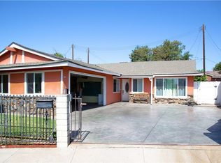 14321 Dyer St, Sylmar, CA 91342