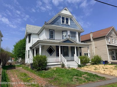 2045 Edna Ave, Scranton, PA, 18508