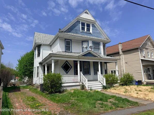 2045 Edna Ave, Scranton, PA 18508