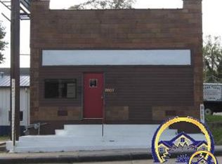 2007 SW 6th Ave, Topeka, KS 66606