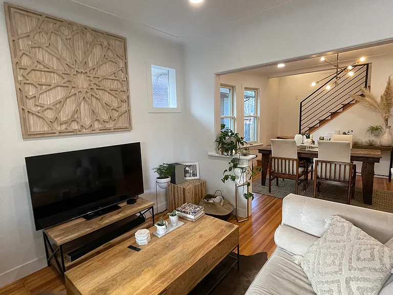 3345 N Gaylord St — Photo 3