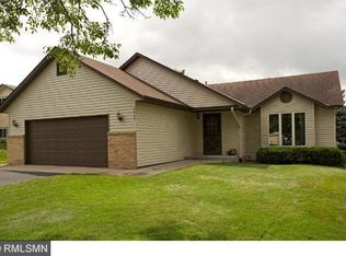 8985 91st St S, Cottage Grove, MN 55016