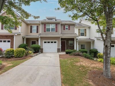 564 Rendezvous Rd, Acworth, GA, 30102
