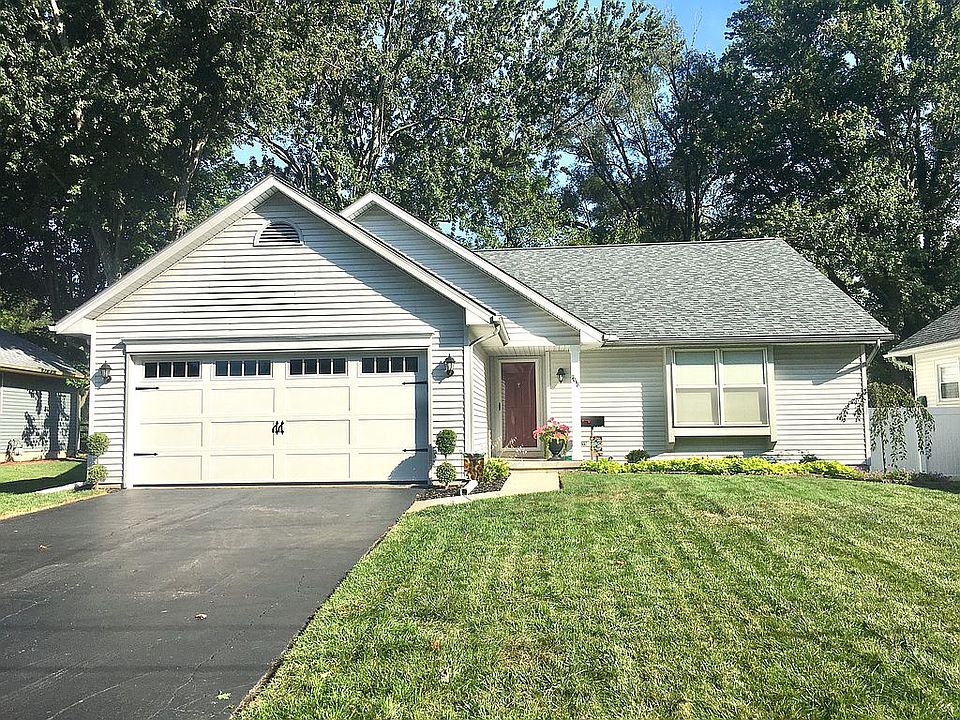1st image of 7048 Convent Blvd