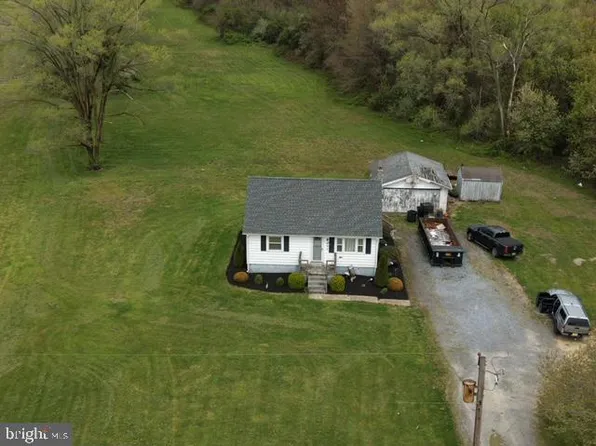 492 Route 40, Elmer, NJ 08318