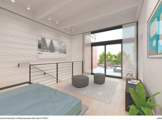 521 W 47th St APT 4C, Manhattan, NY