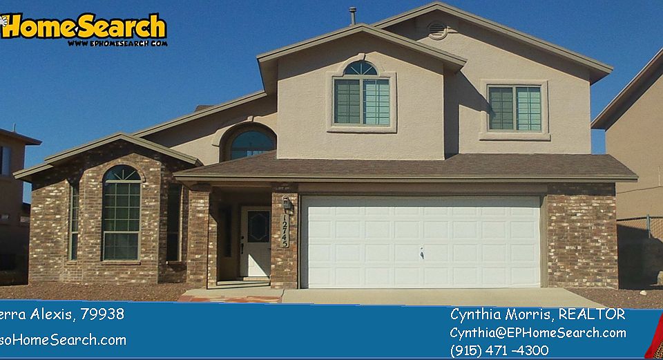 1st image of 12745 Tierra Alexis Dr