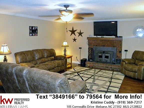 4th image of 105 Cornwallis Dr