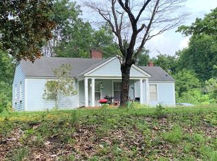 5478 Rosemary Rd, Mount Olive, AL 35117