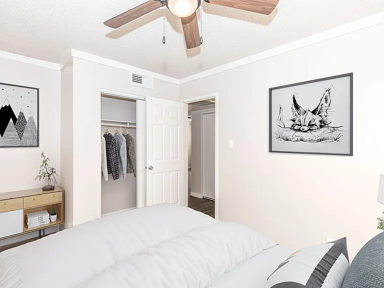 Palm Desert Apartments — Photo 51