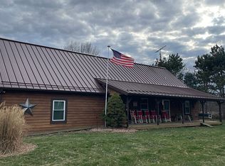6061 W County Road 400 S, Muncie, IN 47302
