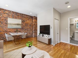 16 Foster St APT 5, Boston, MA 02109