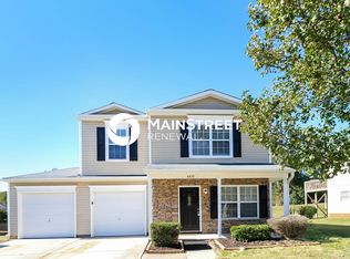 4430 Canaan Place Dr, Winston Salem, NC 27105