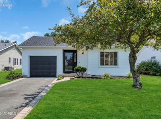 101 Mansfield Dr, Brick, NJ 08724