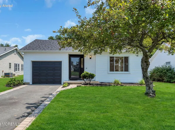 101 Mansfield Drive, Brick, NJ 08724