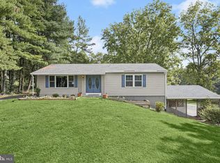 3924 Garfield Rd, Smithsburg, MD 21783