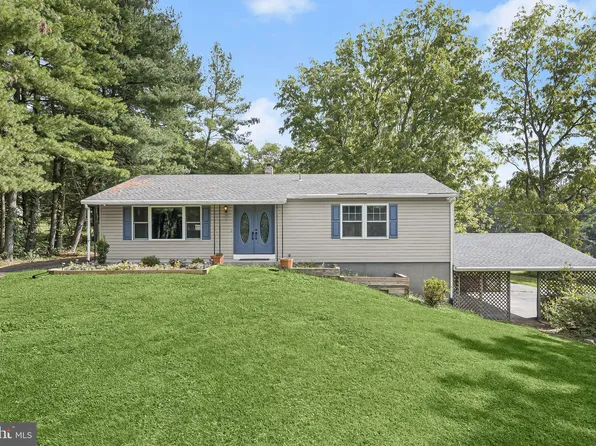 3924 Garfield Rd, Smithsburg, MD 21783