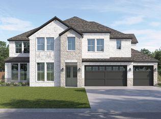 The Denison Plan, Sola Vista at West Cypress Hills, Spicewood, TX 78669
