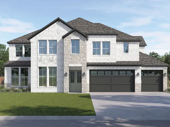 The Denison Plan, Sola Vista at West Cypress Hills