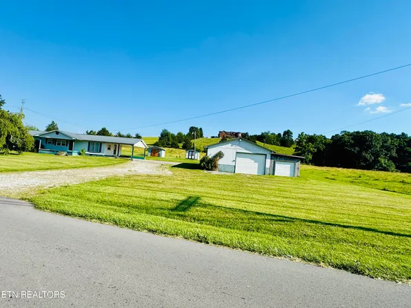 1400 Cave Springs Rd, Tazewell, TN 37879