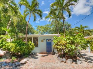 6 Tortuga Dr, Key Largo, FL 33037