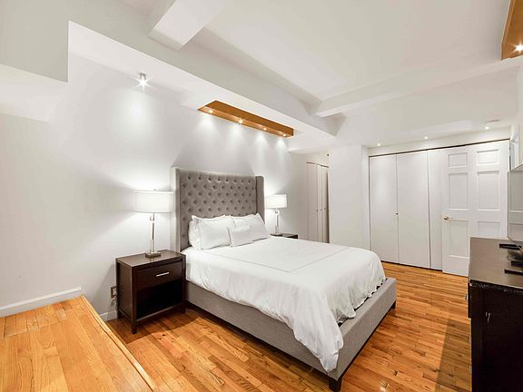 5th image of 145 W 58th St #2K