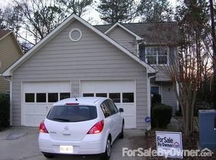 850 Bridge Pointe Ct, Alpharetta, GA 30005