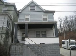 513 Luella St, Mc Kees Rocks, PA 15136